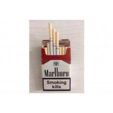 Сигареты Marlboro Red Slims