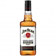 Бурбон Jim Beam 0,5 л