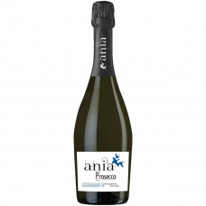 Вино игристое Ania Prosecco белое брют 0,75 л