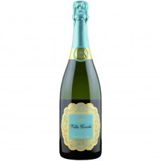 Вино Villa Conchi Cava Brut Seleccion белое брют 0,75 л