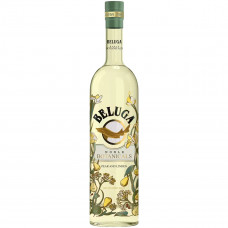 Настойка Beluga Noble Botanicals Pear and Linden 0,5 л