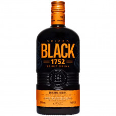 Бальзам Riga Black Balsam 1752 0,7 л