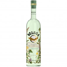 Настойка Beluga Noble Botanicals Cucumber and Mint 0,7 л