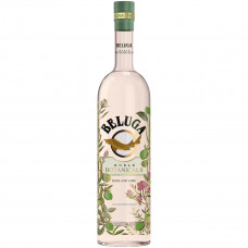 Настойка Beluga Noble Botanicals Rose and Lime 0,7 л