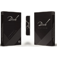 Сигареты Dove Compact Platinum NANO