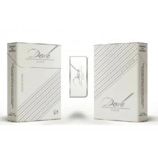 Сигареты Dove Silver Medium Edition&nbsp;