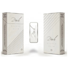 Сигареты Dove&nbsp; Silver Slim&nbsp; оптом