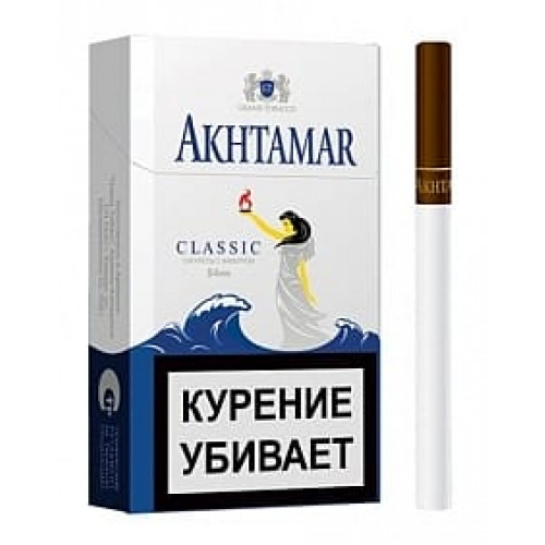 Ахтамар Классик Сигареты (Akhtamar Classic 84мм)