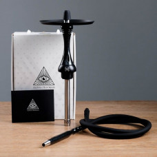 Alpha Hookah - Model X Cosmo