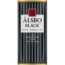 Alsbo Black