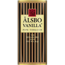 Alsbo Vanilla