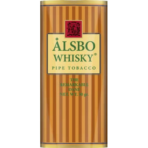 Alsbo Whiskey