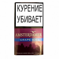 Amsterdamer Grape Ice