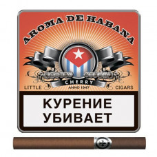 Aroma De Habana - Cherry