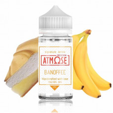 Atmose REBORN BANOFFEE