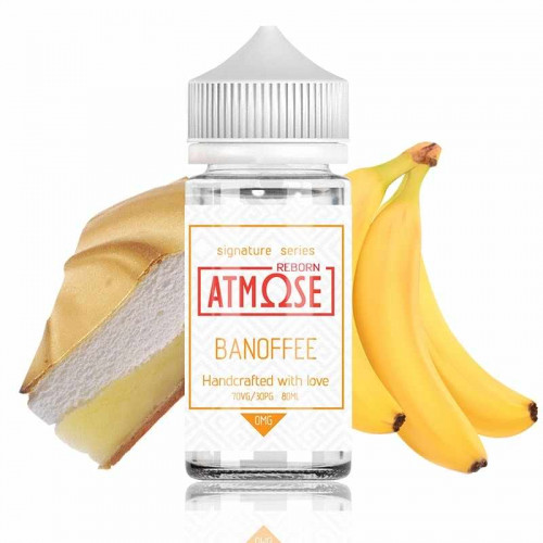 Atmose REBORN BANOFFEE