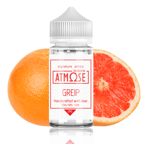 Atmose REBORN GREIP