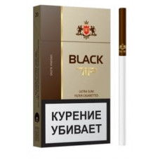 Блэк Тип Ультраслим (Black Tip Ultraslims)