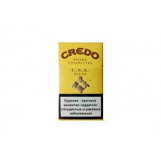 Сигареты Credo