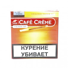 Cafe Creme Filter Tip