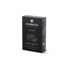 CHABACCO Apple Quince  (Айва) 50ГР