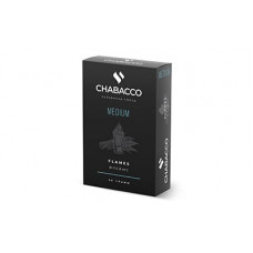 CHABACCO  Flames (Флеймс) 50ГР