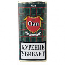 Clan Aromatic