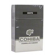 Cohiba White