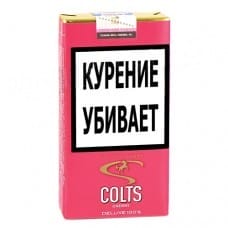 Colts Cherry