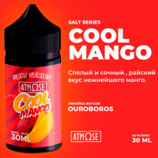 Cool Mango - Atmose Ouroboros Salt