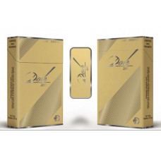 Сигареты Dove Gold King Size Edition оптом