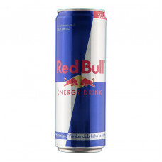 Энергетический напиток Red Bull, 0.355 л