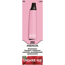 EOS E-Stick Premium Lychee Ice (EOS Е-стик Премиум Личи)