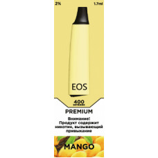 EOS E-Stick Premium Mango (EOS Е-стик Премиум Манго)