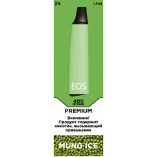 EOS E-Stick Premium Mung Ice (EOS Е-стик Премиум )