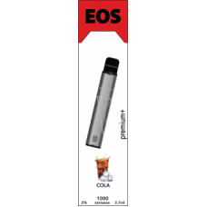 EOS E-Stick Premium Plus Cola (EOS Е-стик Премиум Плюс Кока Кола)