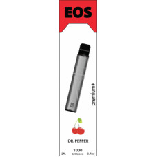 EOS E-Stick Premium Plus Dr. Pepper (EOS Е-стик Премиум Плюс Доктор Пеппер)