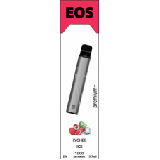 EOS E-Stick Premium Plus Lychee Ice (EOS Е-стик Премиум Плюс Личи)