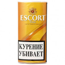 Escort White