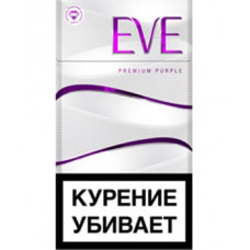 EVE Premium Purple