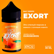 Exort - Atmose Ouroboros Salt