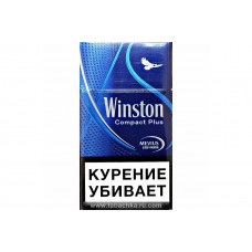 Сигареты Winston Compact Plus