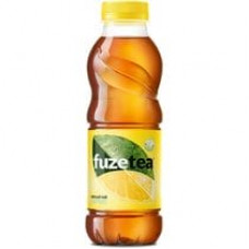 Холодный чай Fuzetea&Nestea Лимон 500 мл