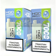 HQD Cuvie Bar Fresh (hqd Куви Бар Свежий)