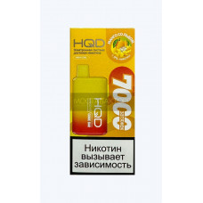 HQD Cuvie Bar Mango Ice (hqd Куви Бар Манго)