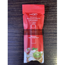 HQD Cuvie Energy Apple Kiwi (HQD Куви Энергетик Яблоко Киви)