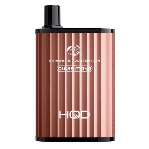 HQD Cuvie MAYA Strawberry Watermelon (hqd Куви Мая Клубника Арбуз)