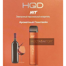 HQD HIT Mulled Wine (hqd Хит Ароматный Глинтвейн)