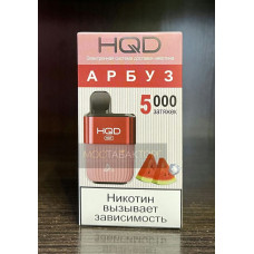 HQD HOT Lush Ice (hqd Хот Арбуз)