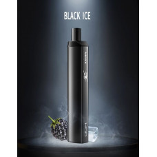 HQD MAXX Black Ice (HQD Макс Чёрная Смородина)